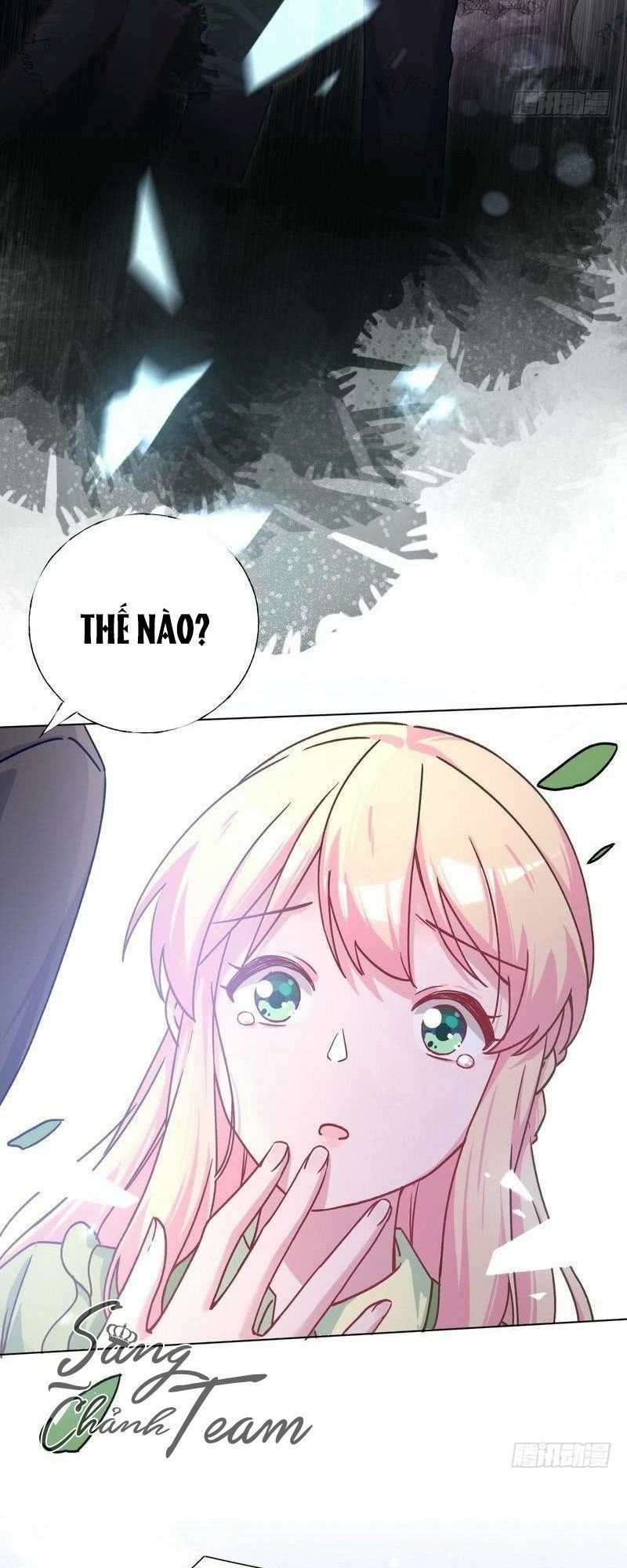 Trời Ban Cho Nam Thần Daddy Chapter 22 - 35