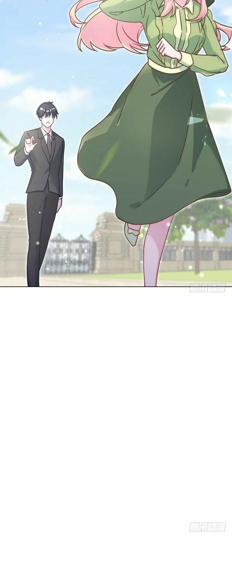 Trời Ban Cho Nam Thần Daddy Chapter 22 - 37