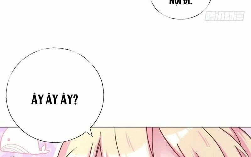 Trời Ban Cho Nam Thần Daddy Chapter 23 - 4