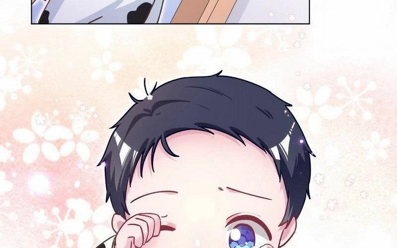 Trời Ban Cho Nam Thần Daddy Chapter 23 - 6