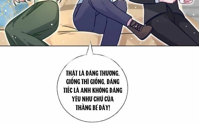 Trời Ban Cho Nam Thần Daddy Chapter 23 - 10