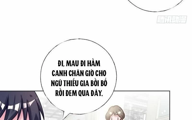 Trời Ban Cho Nam Thần Daddy Chapter 23 - 18