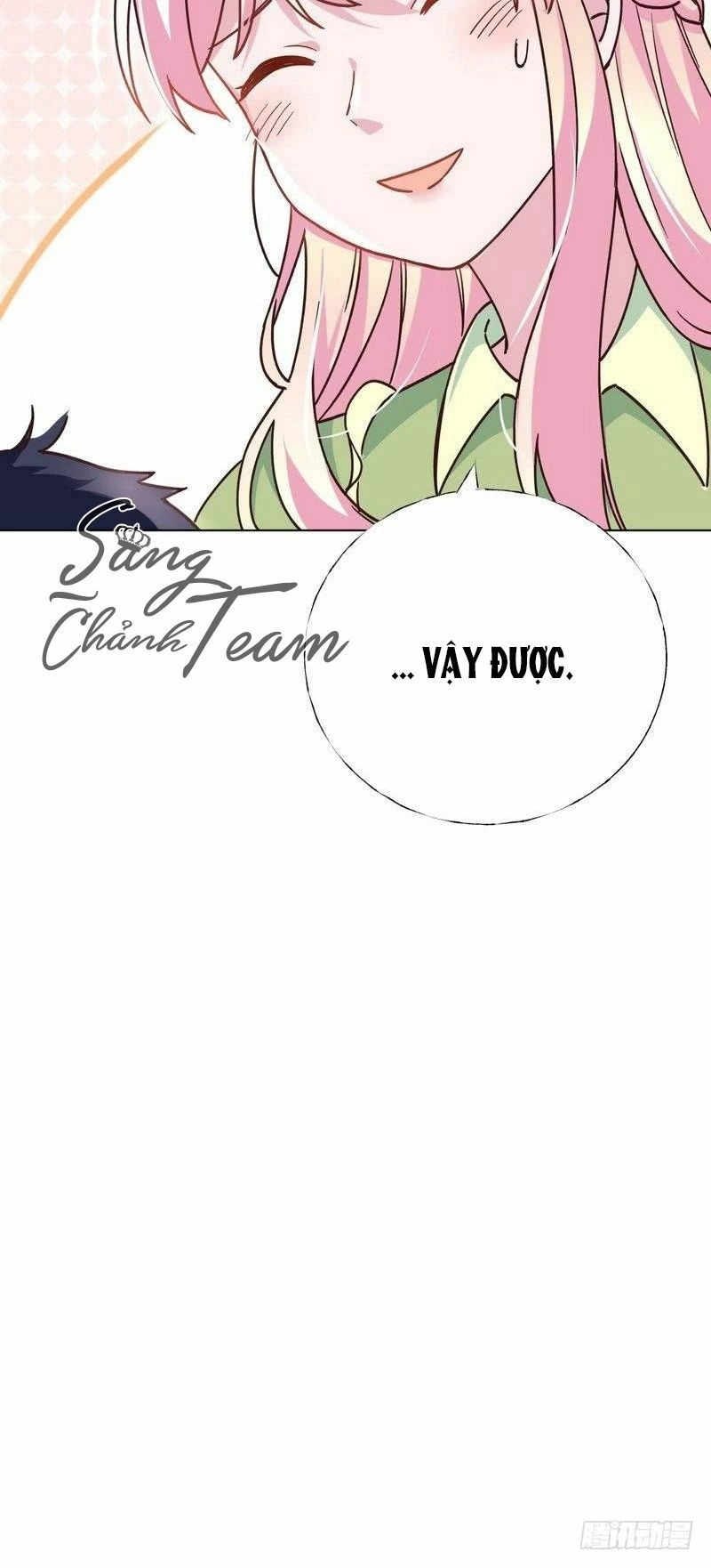 Trời Ban Cho Nam Thần Daddy Chapter 23 - 30