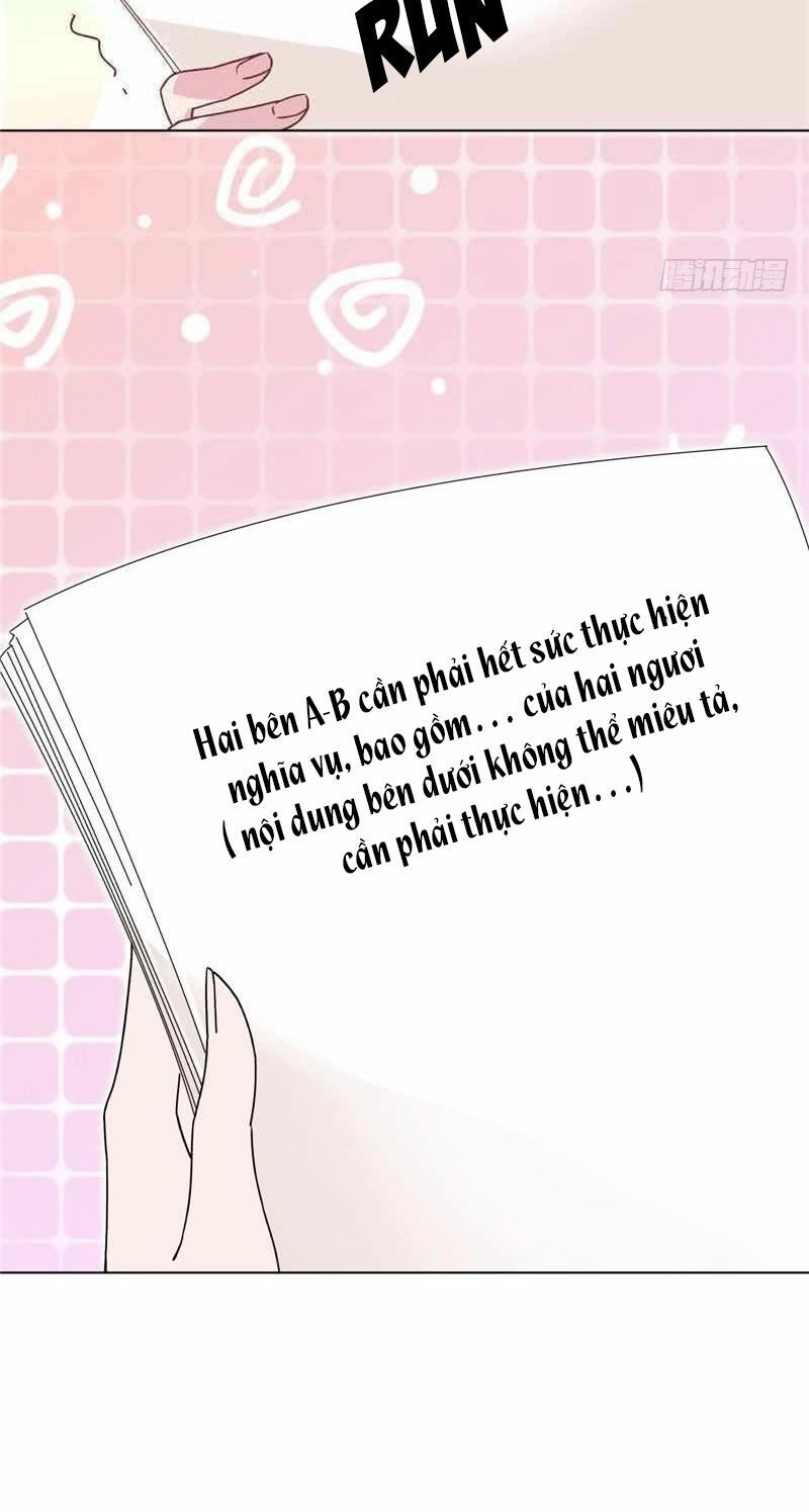 Trời Ban Cho Nam Thần Daddy Chapter 26 - 3