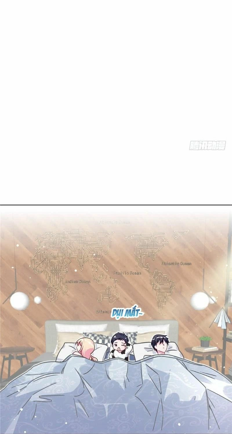 Trời Ban Cho Nam Thần Daddy Chapter 26 - 9