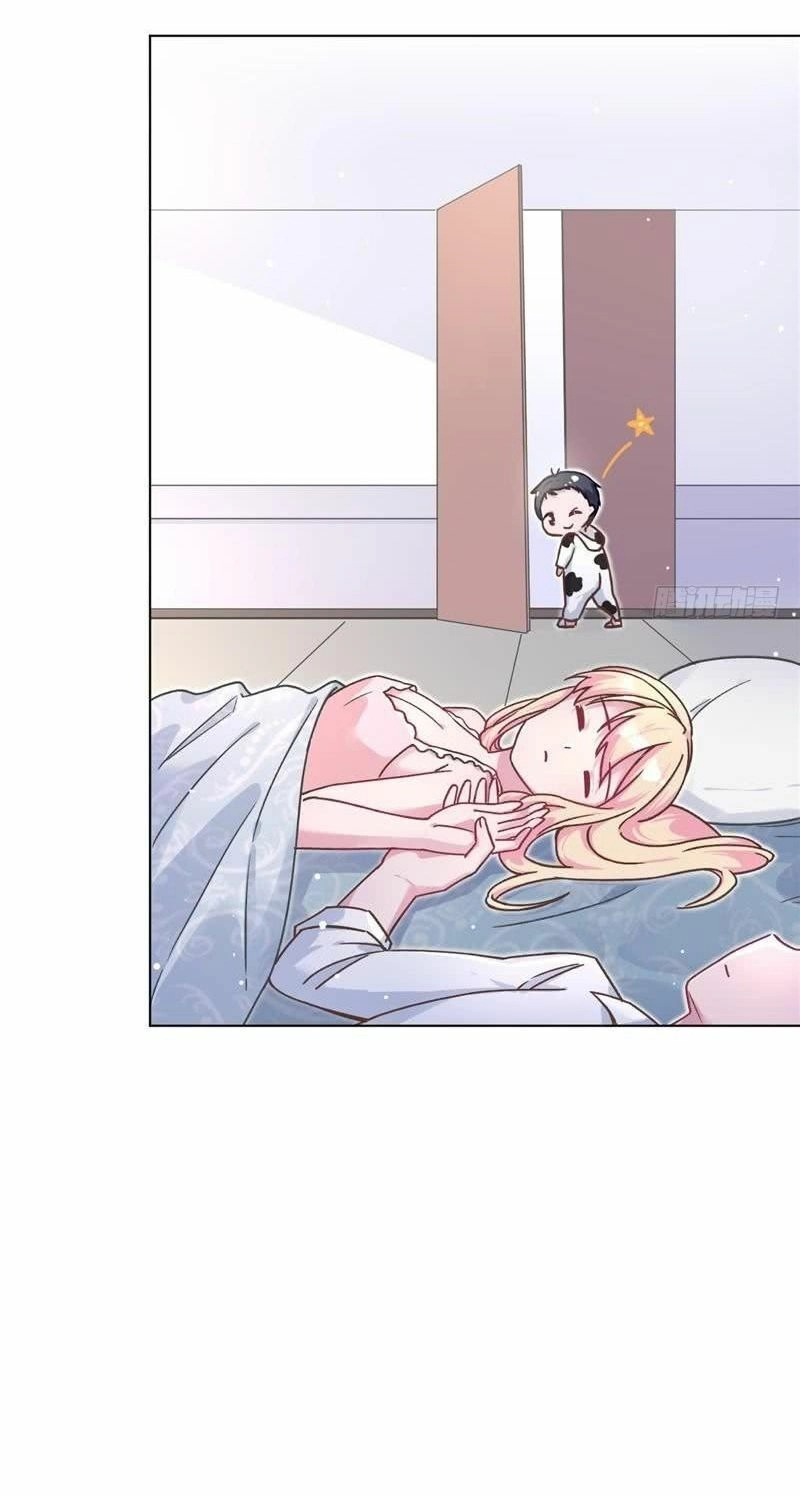 Trời Ban Cho Nam Thần Daddy Chapter 26 - 12