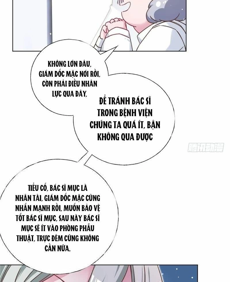 Trời Ban Cho Nam Thần Daddy Chapter 26 - 23