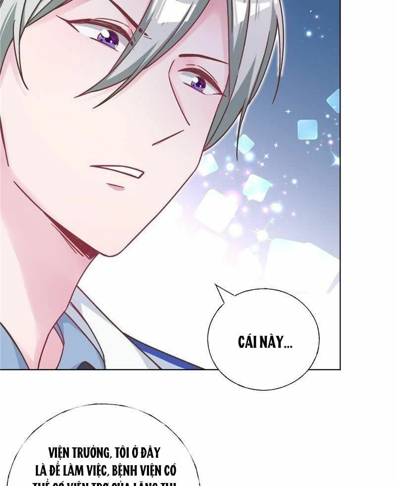 Trời Ban Cho Nam Thần Daddy Chapter 26 - 24