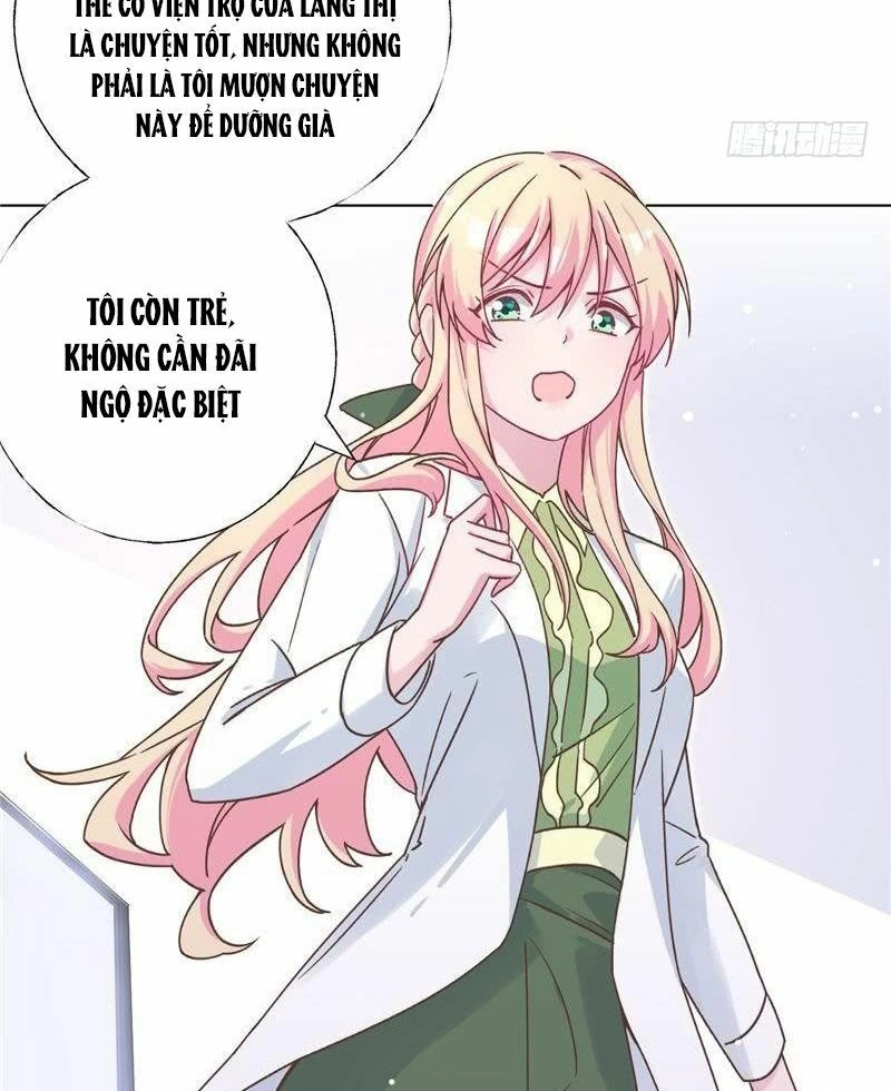 Trời Ban Cho Nam Thần Daddy Chapter 26 - 25