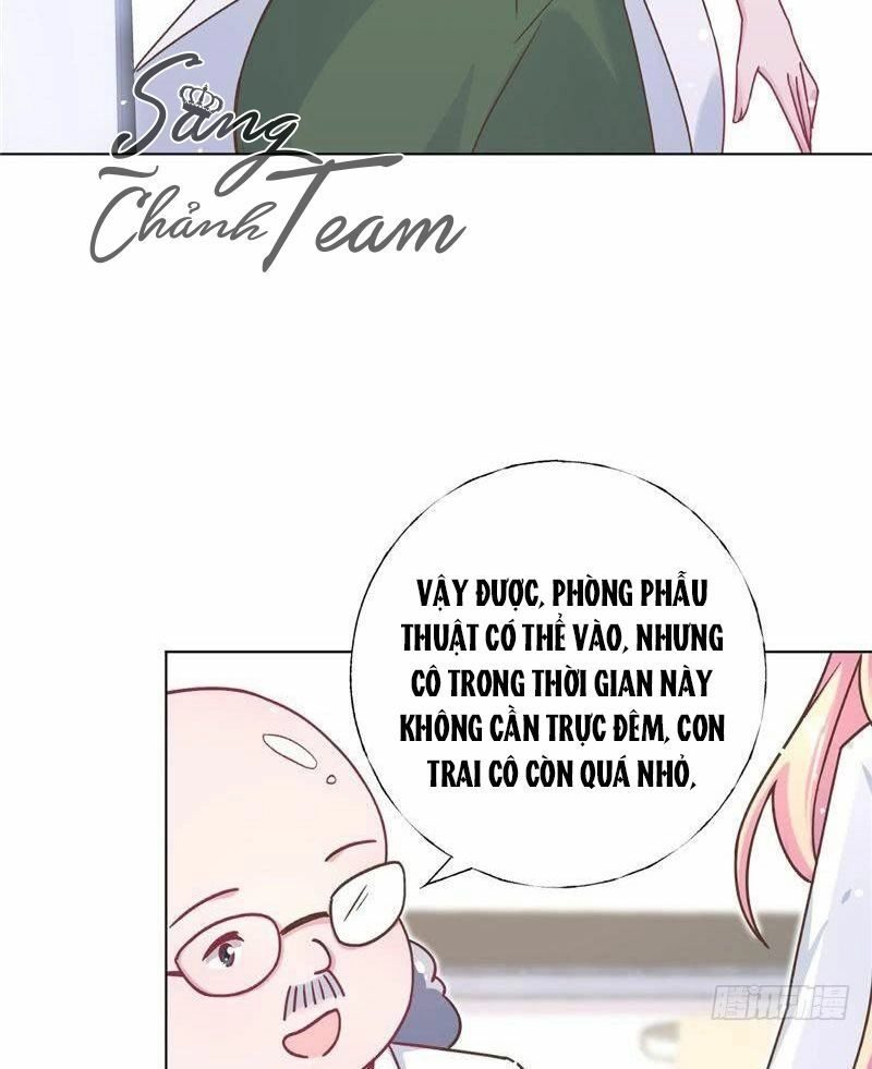 Trời Ban Cho Nam Thần Daddy Chapter 26 - 26