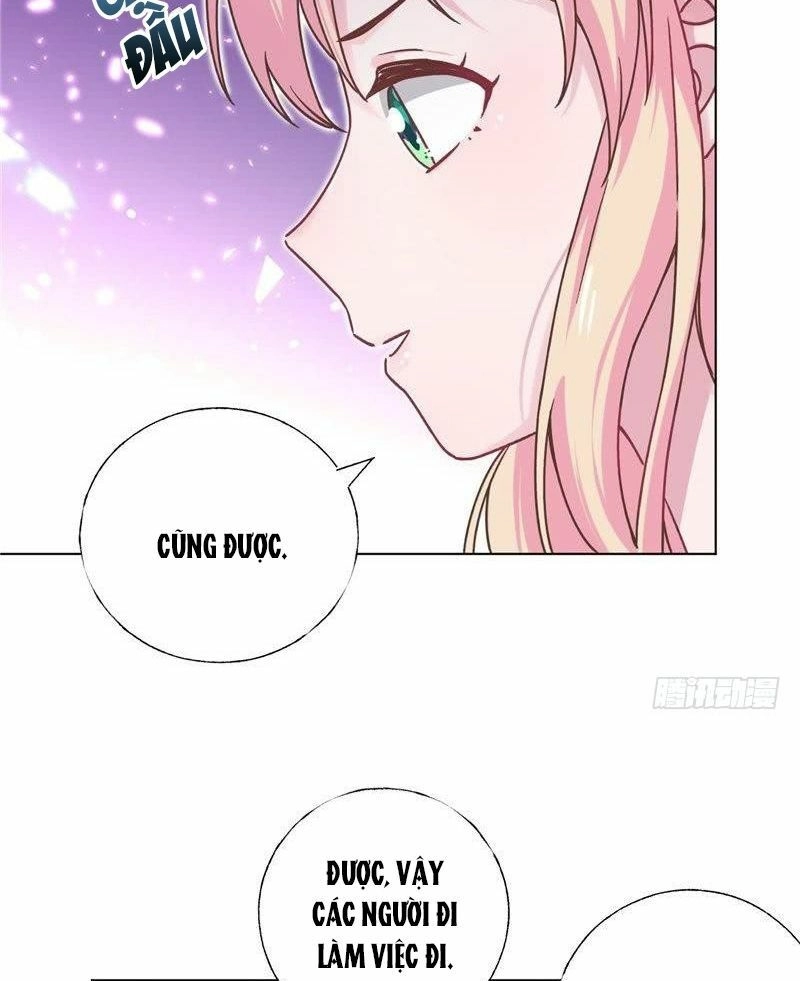 Trời Ban Cho Nam Thần Daddy Chapter 26 - 28