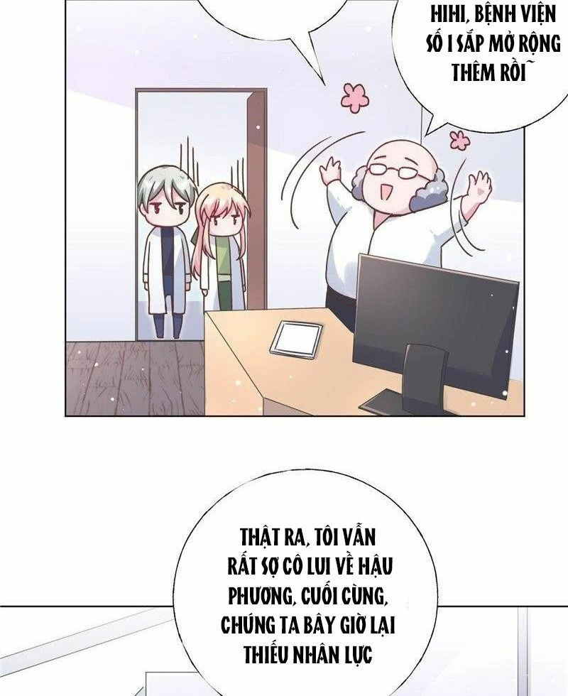 Trời Ban Cho Nam Thần Daddy Chapter 26 - 29