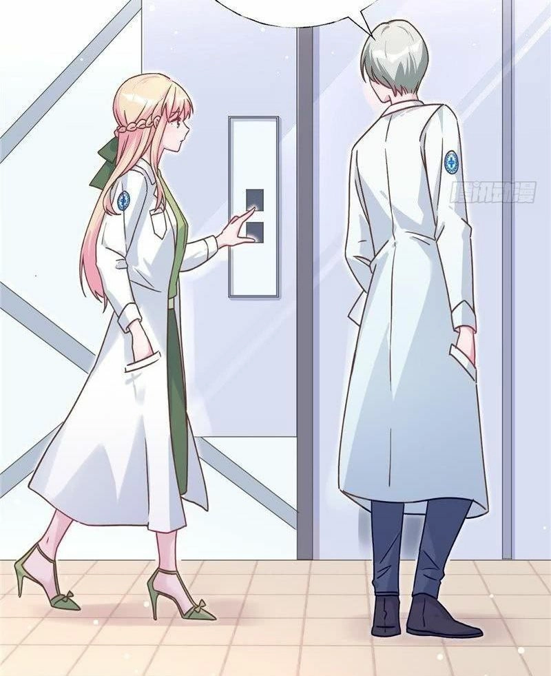 Trời Ban Cho Nam Thần Daddy Chapter 26 - 30