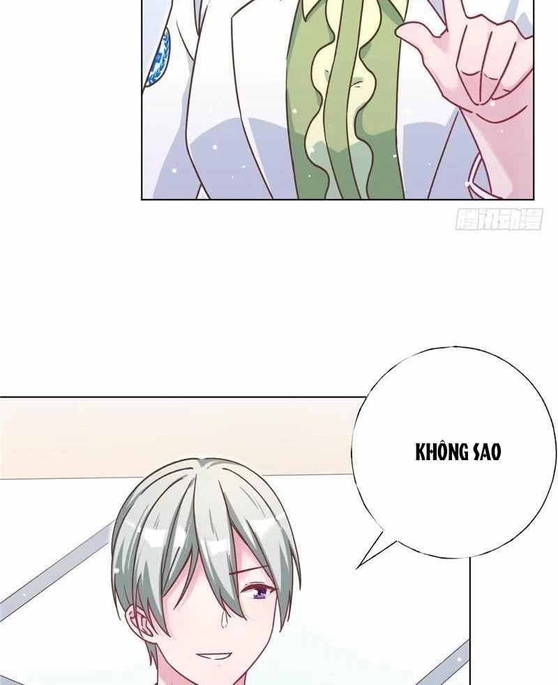 Trời Ban Cho Nam Thần Daddy Chapter 26 - 32