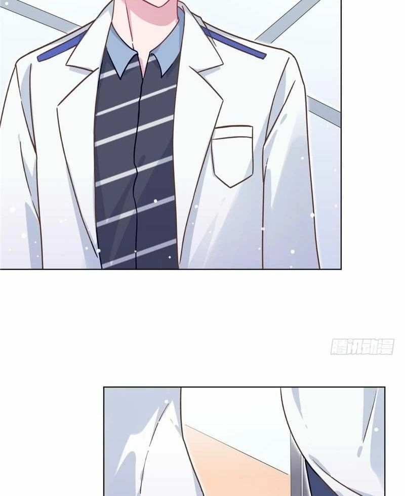 Trời Ban Cho Nam Thần Daddy Chapter 26 - 33