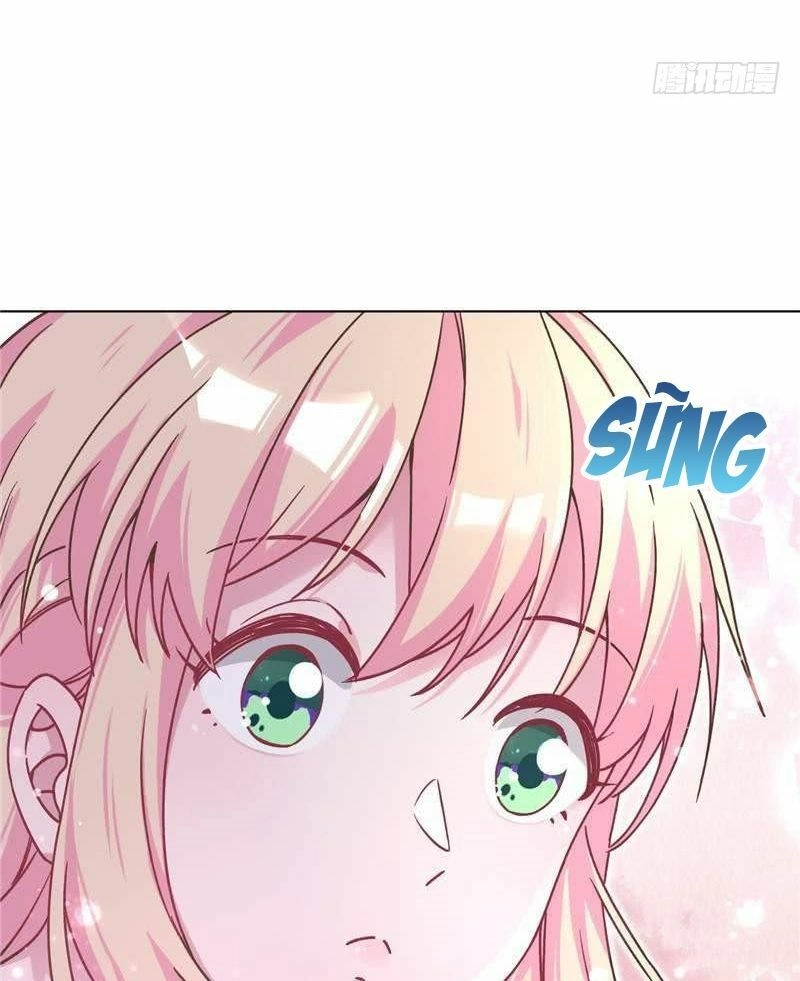 Trời Ban Cho Nam Thần Daddy Chapter 26 - 35