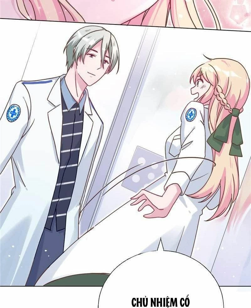 Trời Ban Cho Nam Thần Daddy Chapter 26 - 36