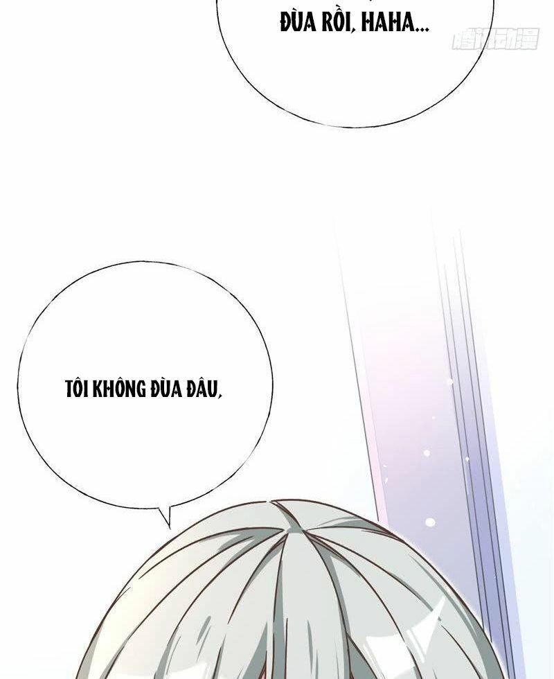 Trời Ban Cho Nam Thần Daddy Chapter 26 - 37