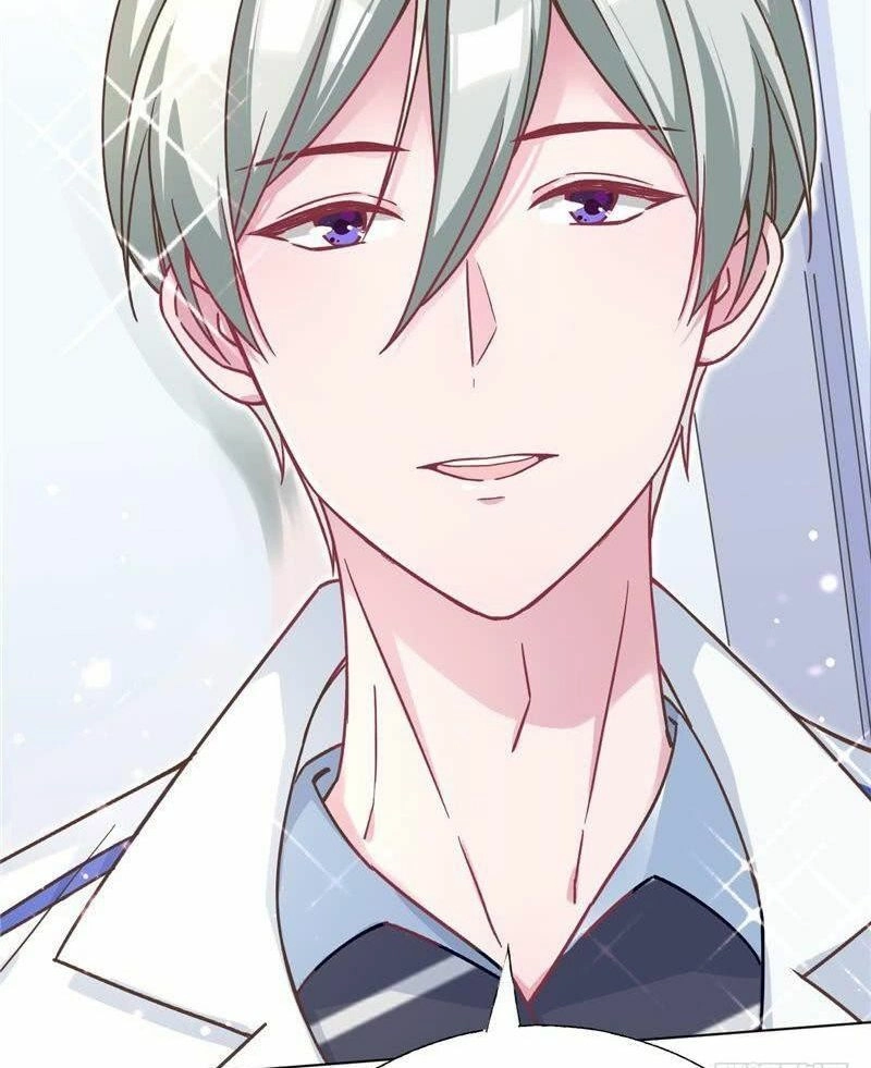 Trời Ban Cho Nam Thần Daddy Chapter 26 - 38