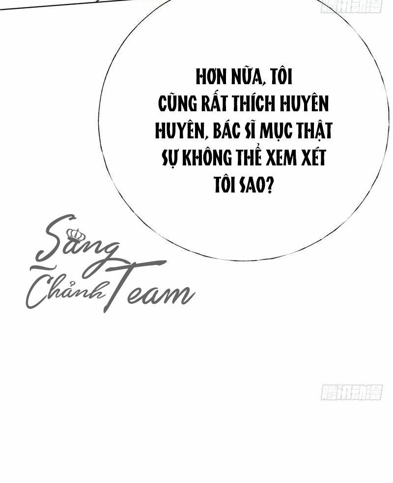 Trời Ban Cho Nam Thần Daddy Chapter 26 - 39