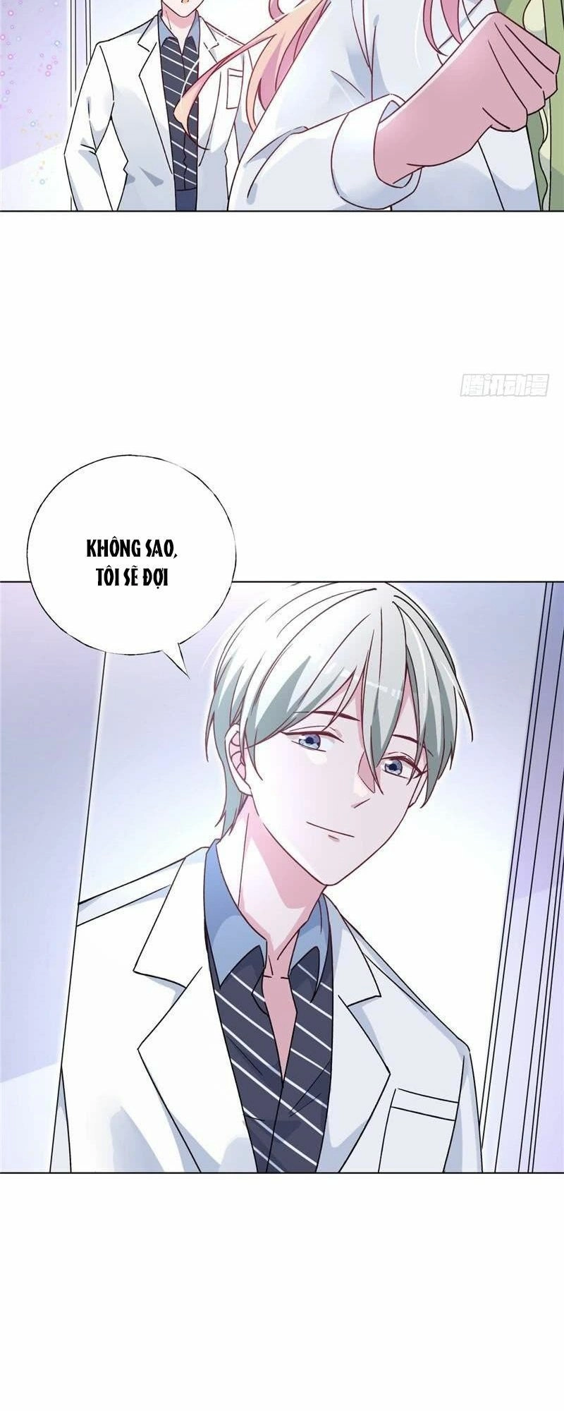 Trời Ban Cho Nam Thần Daddy Chapter 27 - 5