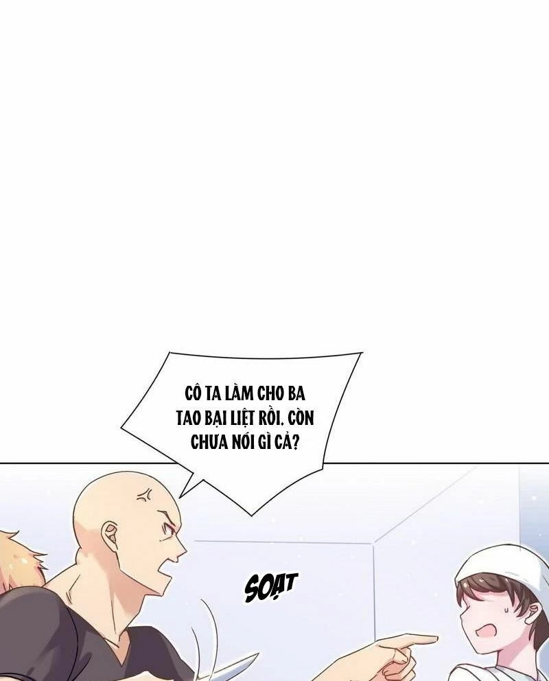 Trời Ban Cho Nam Thần Daddy Chapter 28 - 13