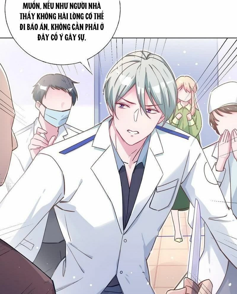 Trời Ban Cho Nam Thần Daddy Chapter 28 - 15