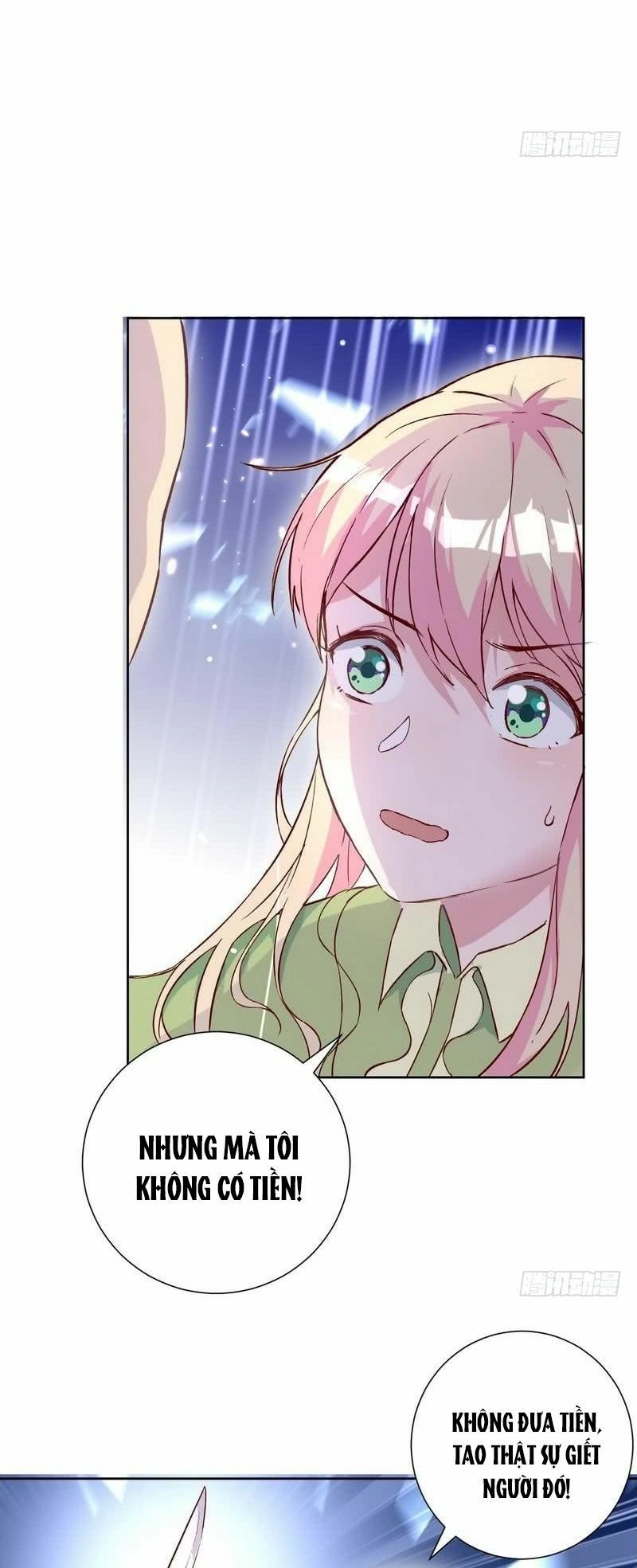 Trời Ban Cho Nam Thần Daddy Chapter 28 - 26