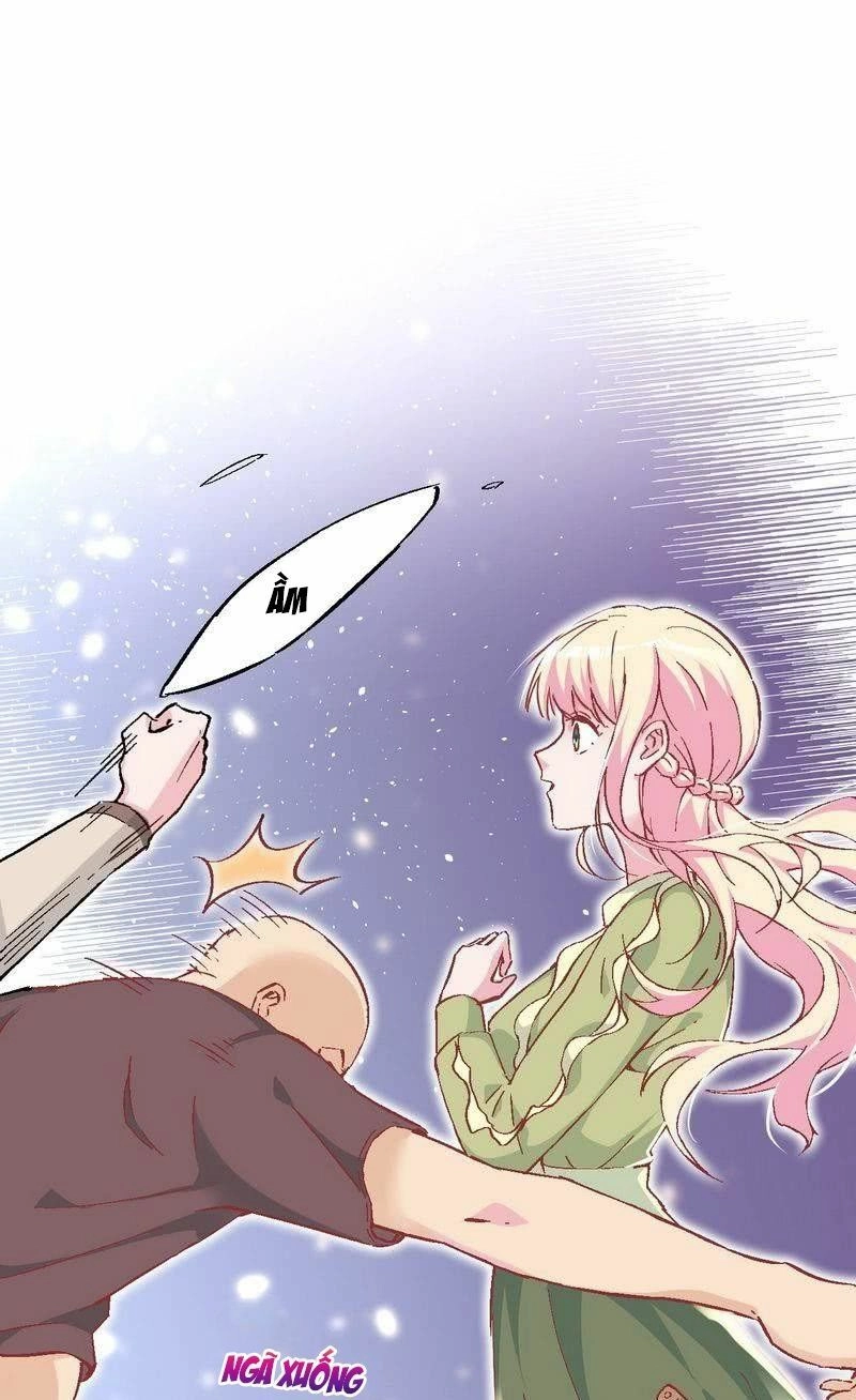 Trời Ban Cho Nam Thần Daddy Chapter 29 - 2