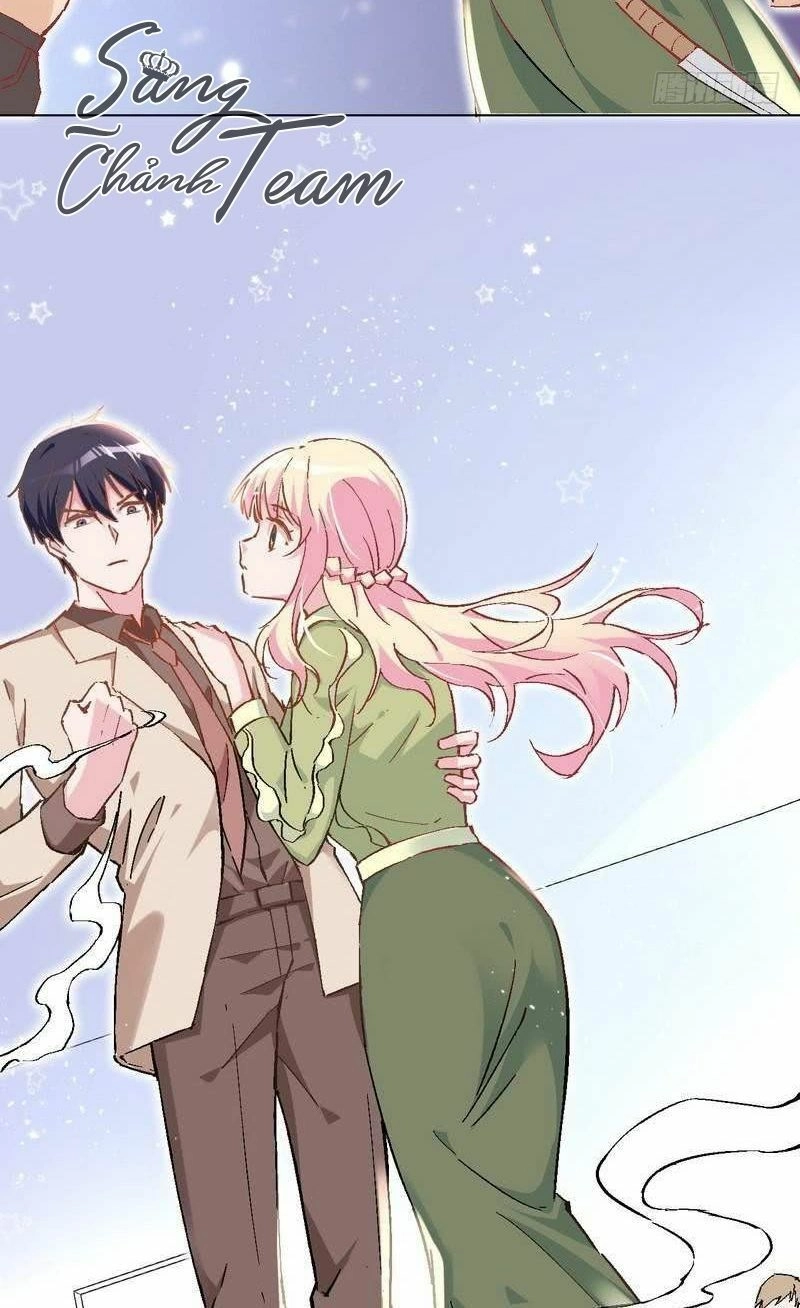 Trời Ban Cho Nam Thần Daddy Chapter 29 - 3