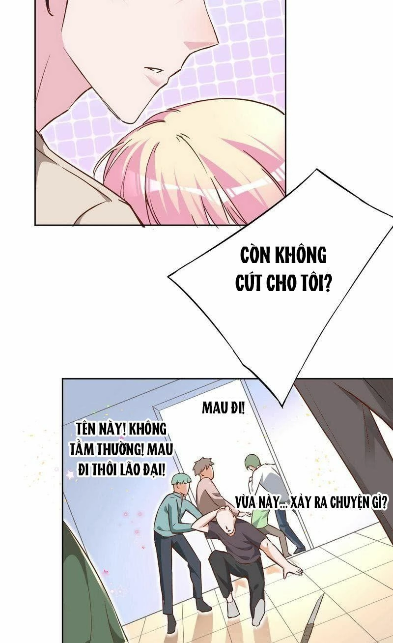 Trời Ban Cho Nam Thần Daddy Chapter 29 - 5