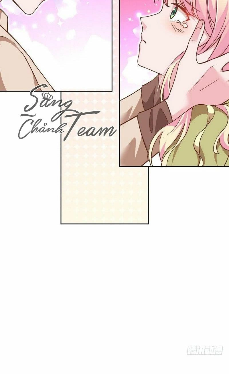 Trời Ban Cho Nam Thần Daddy Chapter 29 - 8