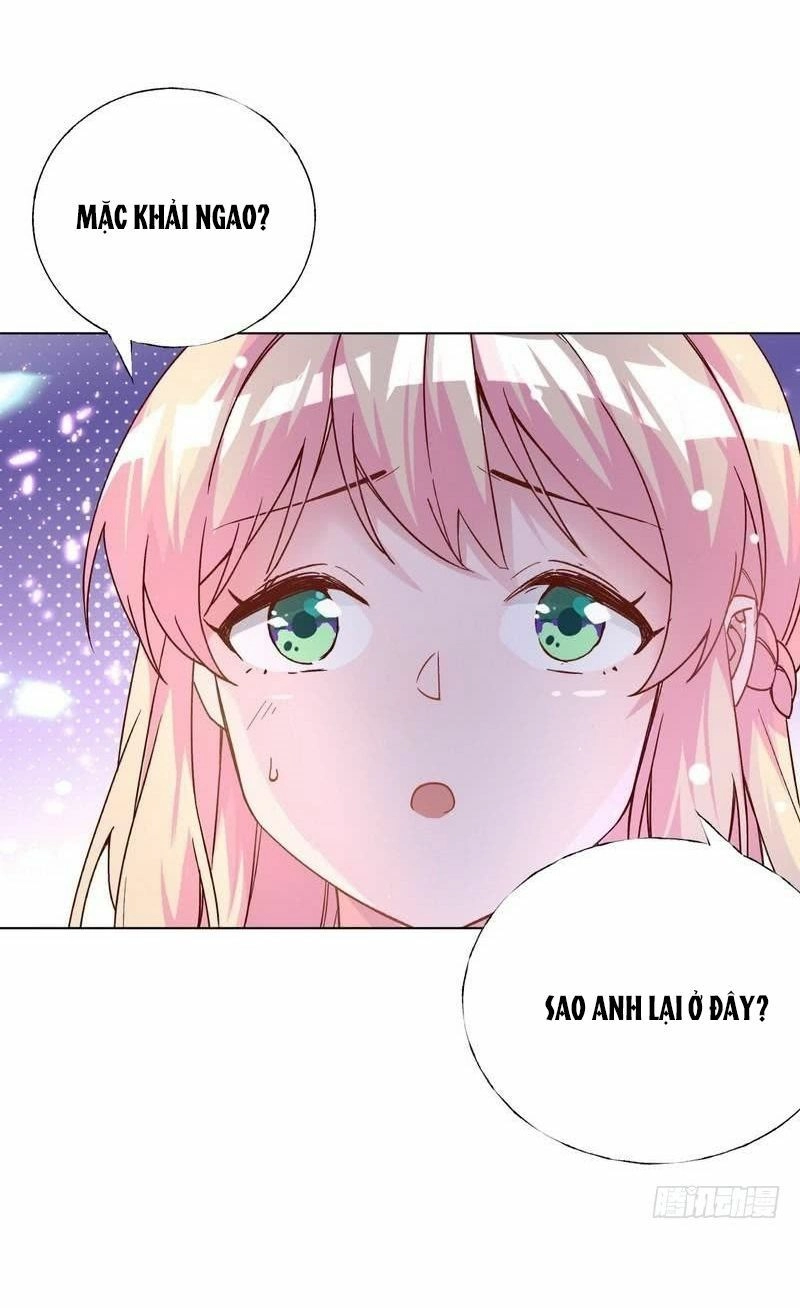 Trời Ban Cho Nam Thần Daddy Chapter 29 - 9