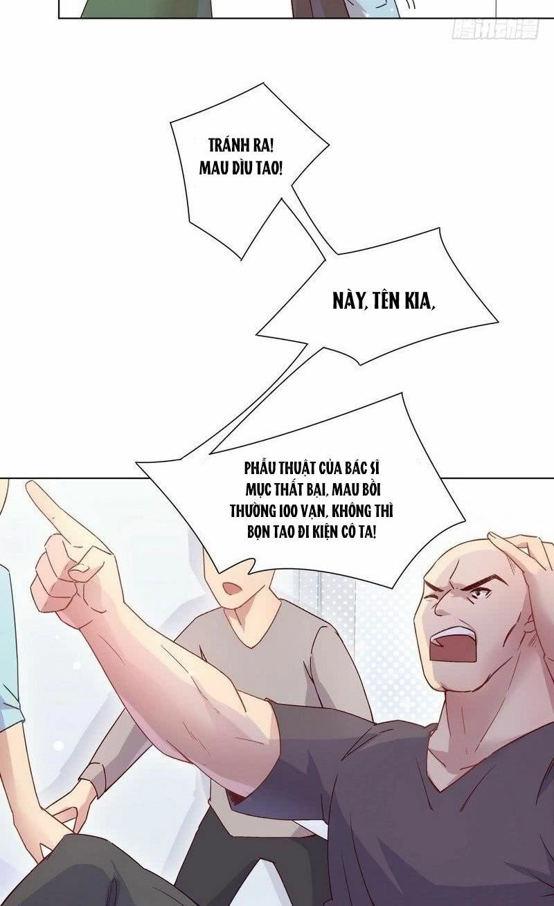 Trời Ban Cho Nam Thần Daddy Chapter 29 - 11