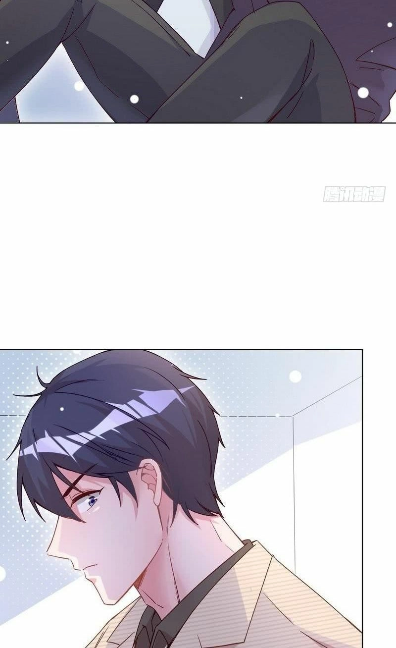 Trời Ban Cho Nam Thần Daddy Chapter 29 - 12