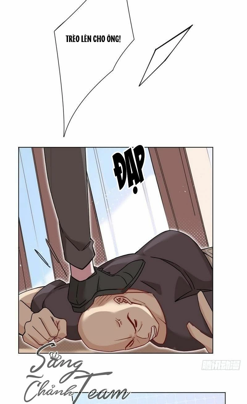 Trời Ban Cho Nam Thần Daddy Chapter 29 - 14