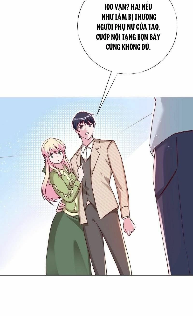 Trời Ban Cho Nam Thần Daddy Chapter 29 - 16