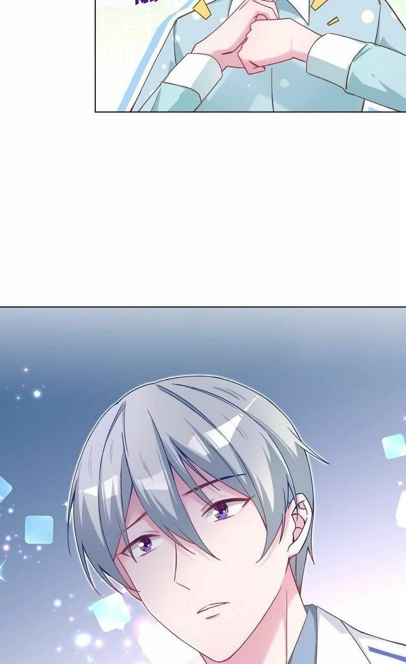 Trời Ban Cho Nam Thần Daddy Chapter 29 - 19