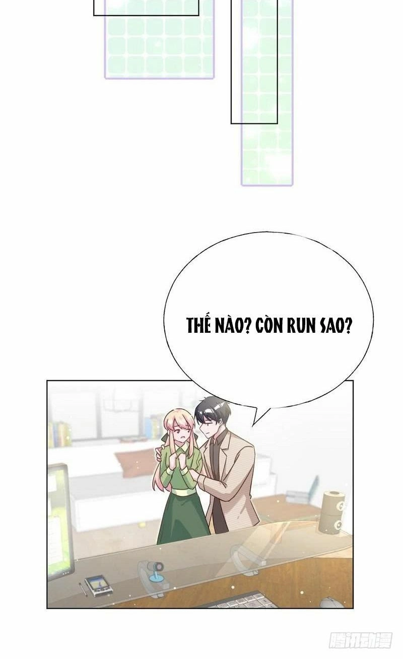 Trời Ban Cho Nam Thần Daddy Chapter 29 - 21