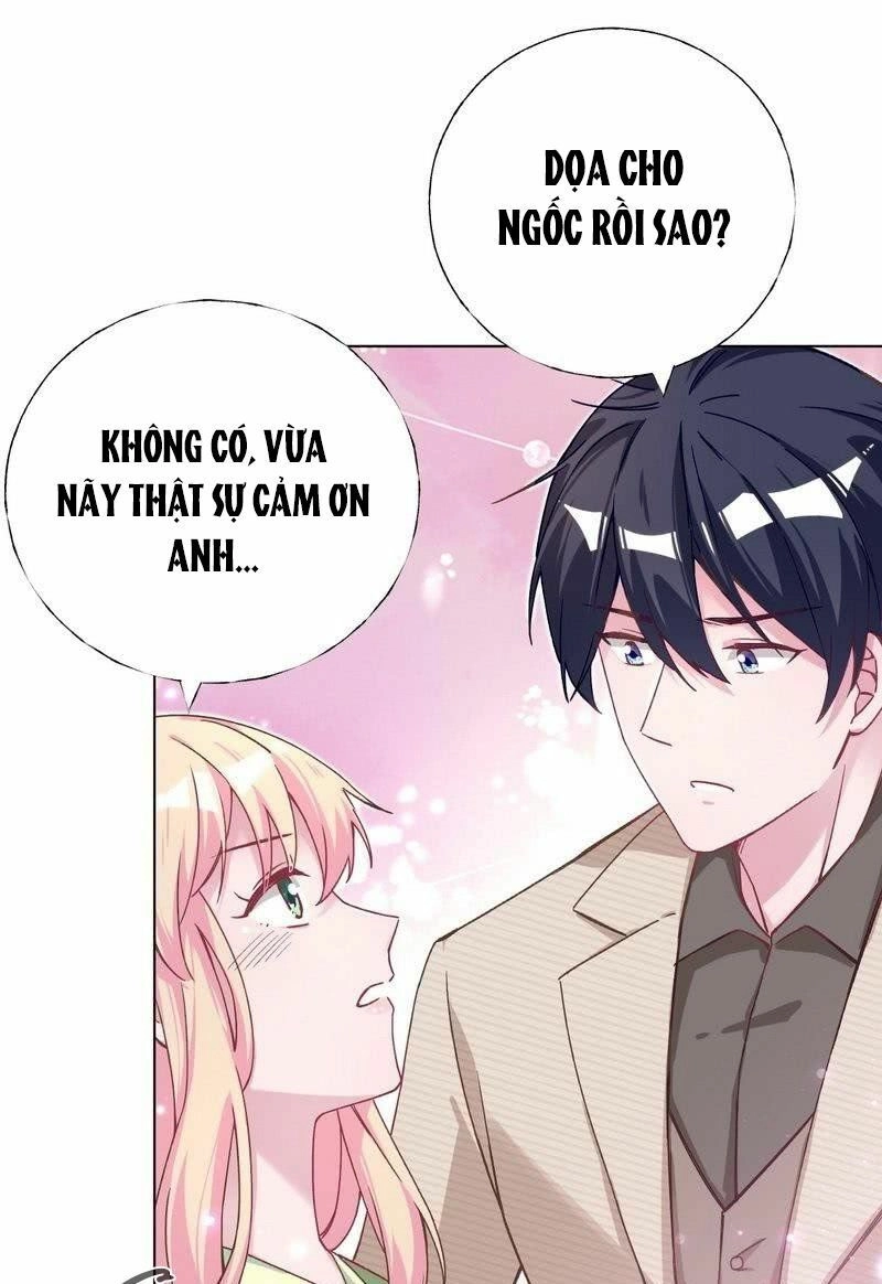 Trời Ban Cho Nam Thần Daddy Chapter 29 - 22