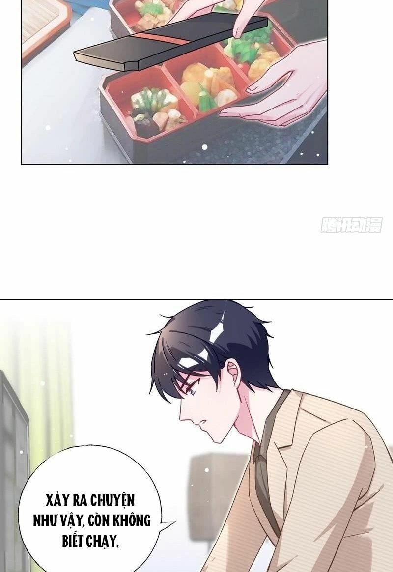 Trời Ban Cho Nam Thần Daddy Chapter 29 - 24