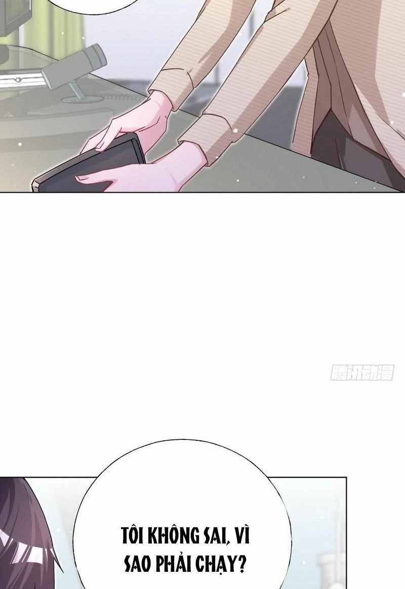 Trời Ban Cho Nam Thần Daddy Chapter 29 - 25