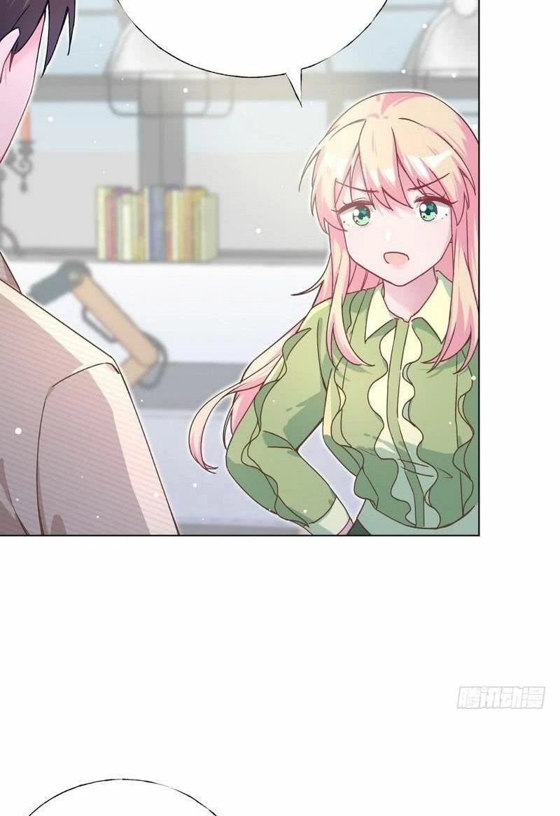 Trời Ban Cho Nam Thần Daddy Chapter 29 - 26