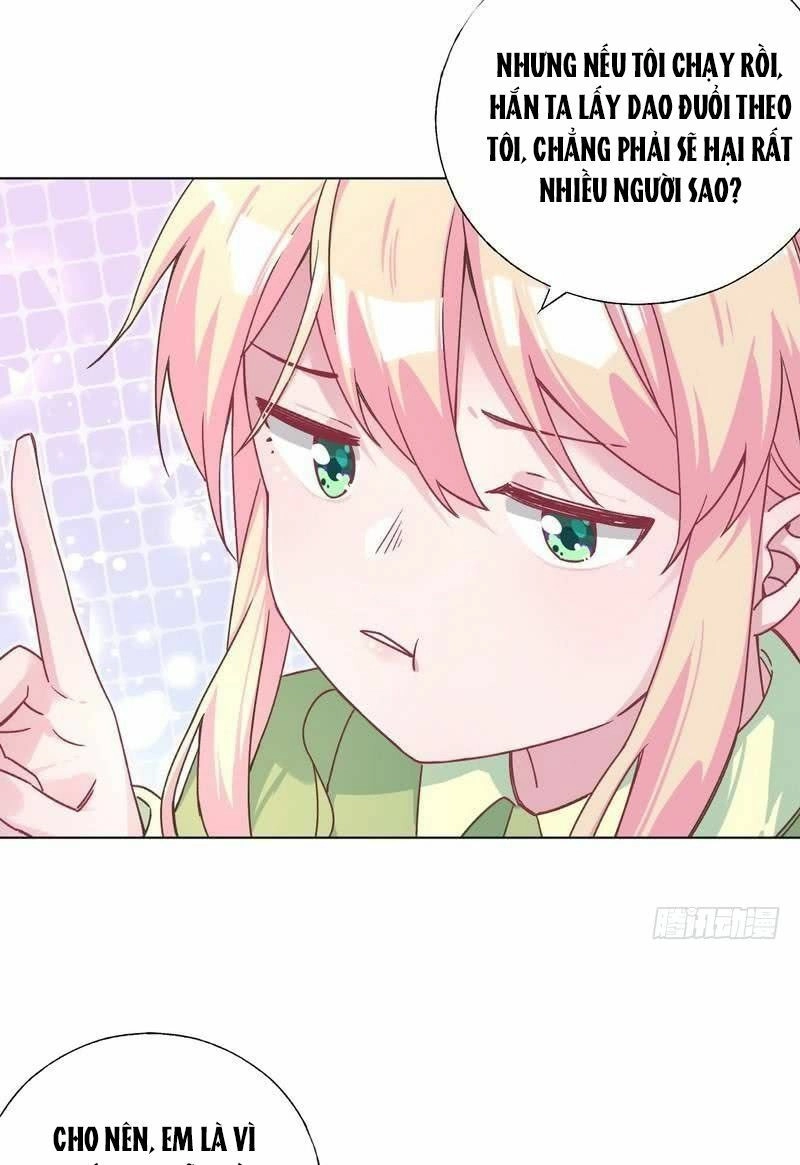 Trời Ban Cho Nam Thần Daddy Chapter 29 - 28