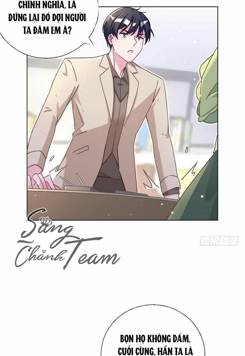 Trời Ban Cho Nam Thần Daddy Chapter 29 - 29