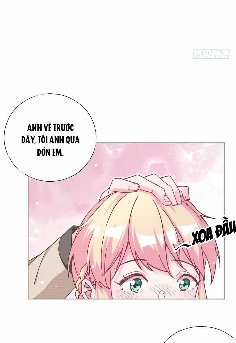 Trời Ban Cho Nam Thần Daddy Chapter 29 - 34