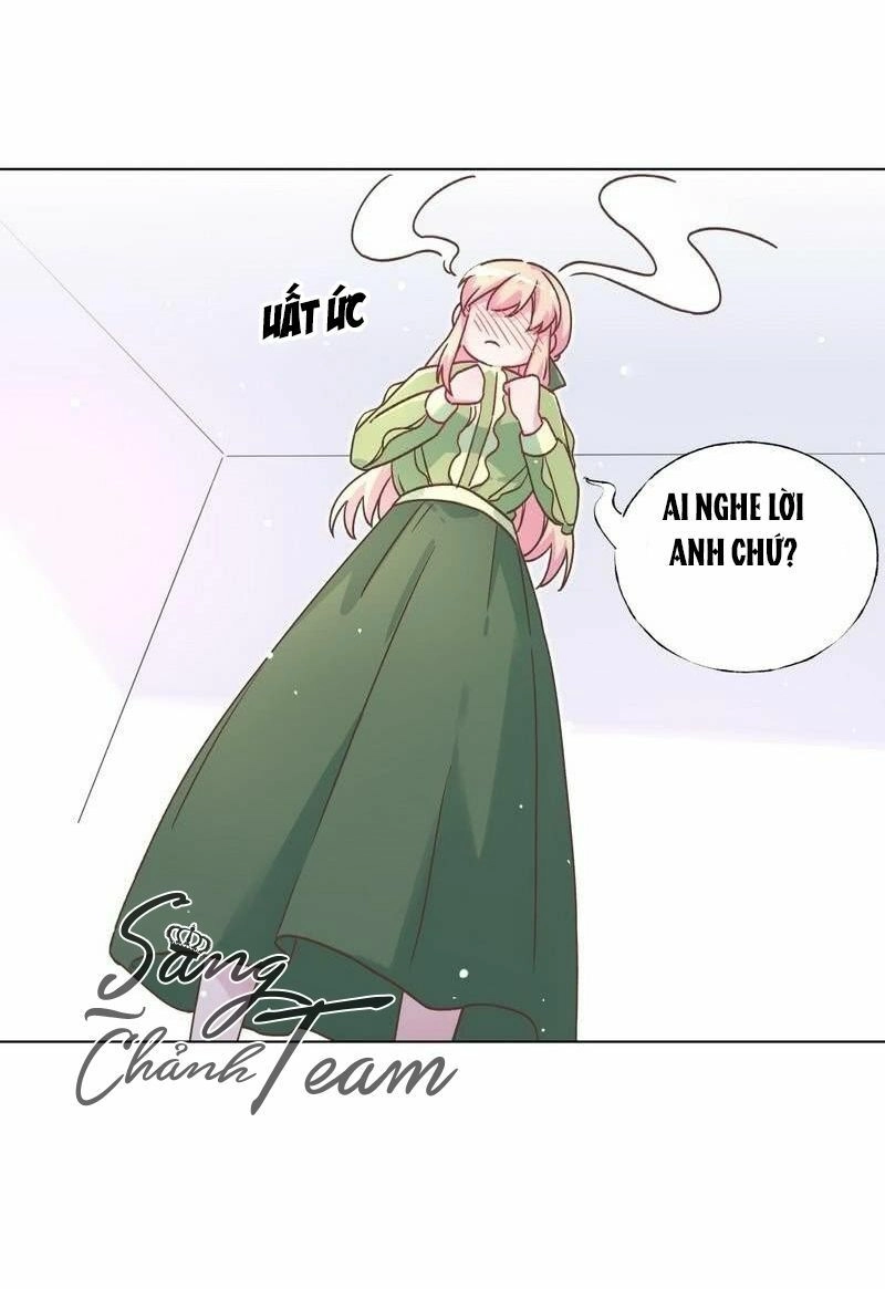 Trời Ban Cho Nam Thần Daddy Chapter 29 - 36