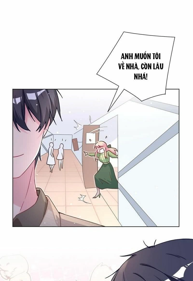 Trời Ban Cho Nam Thần Daddy Chapter 29 - 37