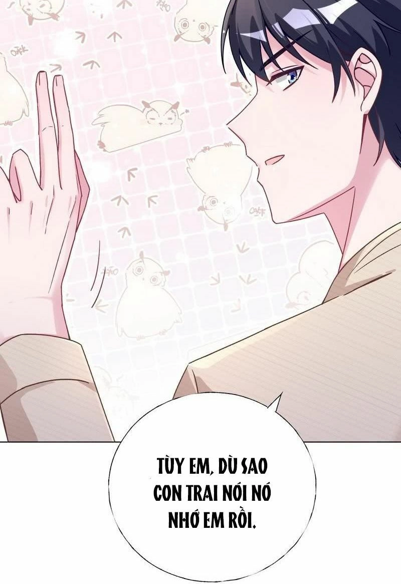 Trời Ban Cho Nam Thần Daddy Chapter 29 - 38