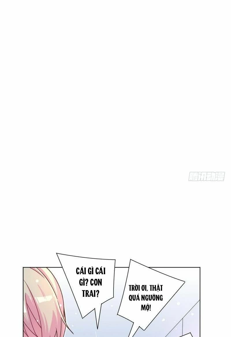 Trời Ban Cho Nam Thần Daddy Chapter 29 - 39